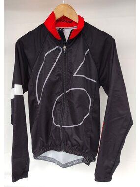 Bontrager Race Lite Jacket #7787 Cycling Long Sleeve Size Small